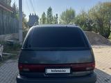 Toyota Previa 1994 года за 2 300 000 тг. в Отеген-Батыр – фото 5