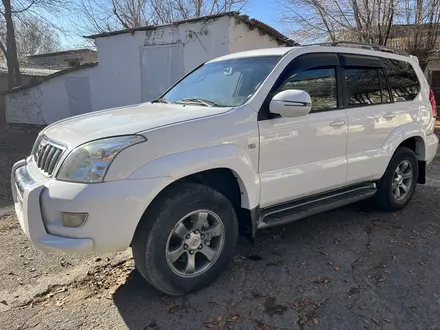 Toyota Land Cruiser Prado 2007 года за 10 300 000 тг. в Кызылорда – фото 2