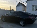 Toyota Camry 2007 годаfor5 950 000 тг. в Атырау – фото 2