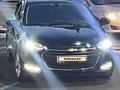 Chevrolet Onix 2024 года за 6 200 000 тг. в Астана