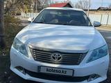 Toyota Camry 2012 годаfor9 500 000 тг. в Алматы