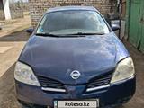 Nissan Primera 2004 годаүшін1 500 000 тг. в Актобе