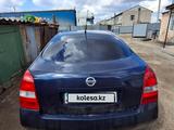 Nissan Primera 2004 годаүшін1 500 000 тг. в Актобе – фото 2