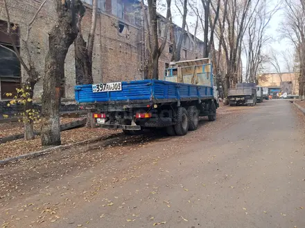 КамАЗ  53212 1988 года за 7 000 000 тг. в Алматы