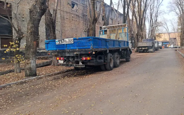 КамАЗ  53212 1988 года за 7 000 000 тг. в Алматы