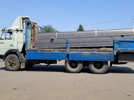 КамАЗ  53212 1988 года за 7 000 000 тг. в Алматы – фото 4