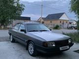 Audi 100 1990 года за 1 250 000 тг. в Алматы – фото 4