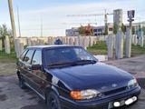 ВАЗ (Lada) 2114 2013 года за 1 475 000 тг. в Астана