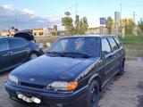 ВАЗ (Lada) 2114 2013 годаүшін1 475 000 тг. в Астана – фото 4