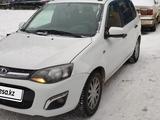 ВАЗ (Lada) Kalina 2194 2014 года за 3 500 000 тг. в Актобе