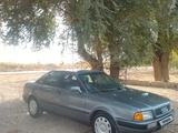 Audi 80 1992 годаүшін1 400 000 тг. в Тараз – фото 3