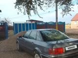 Audi 80 1992 годаүшін1 400 000 тг. в Тараз – фото 5