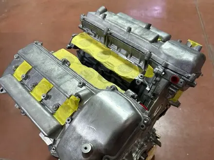 1GR-fe 4, 0 новый оригинальный мотор за 2 500 000 тг. в Шымкент
