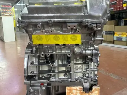 1GR-fe 4, 0 новый оригинальный мотор за 2 500 000 тг. в Шымкент – фото 7
