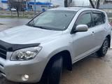 Toyota RAV4 2006 года за 6 500 000 тг. в Шымкент – фото 2