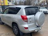 Toyota RAV4 2006 года за 6 500 000 тг. в Шымкент – фото 4