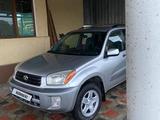 Toyota RAV4 2002 года за 5 100 000 тг. в Алматы – фото 3