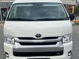 Toyota Hiace 2014 года за 17 500 000 тг. в Шымкент – фото 2