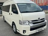 Toyota Hiace 2014 года за 17 500 000 тг. в Шымкент – фото 4