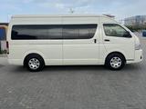 Toyota Hiace 2014 года за 17 500 000 тг. в Шымкент – фото 3