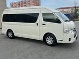 Toyota Hiace 2014 года за 17 500 000 тг. в Шымкент – фото 5