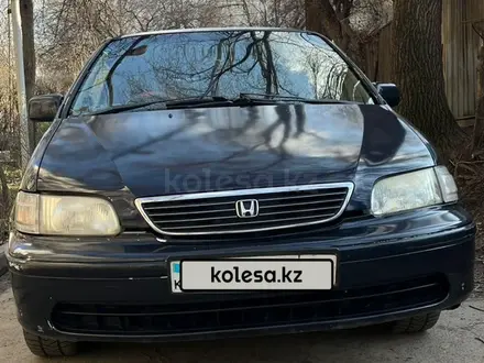 Honda Odyssey 1995 годаүшін2 500 000 тг. в Алматы