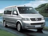 Запчасти на Volkswagen t5 в Костанай