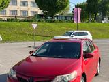 Toyota Camry 2013 годаүшін8 700 000 тг. в Алматы