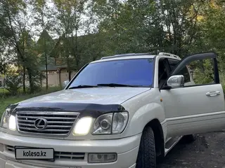 Lexus LX 470