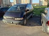 Toyota Previa 1998 года за 2 000 000 тг. в Шымкент – фото 5