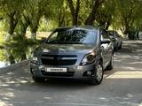 Chevrolet Cobalt 2023 годаfor5 800 000 тг. в Кызылорда – фото 4