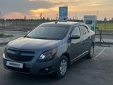 Chevrolet Cobalt 2023 годаfor5 800 000 тг. в Кызылорда – фото 3