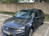 Volkswagen Polo 2018 годаүшін6 400 000 тг. в Алматы – фото 3