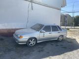 ВАЗ (Lada) 2115 2010 года за 1 200 000 тг. в Шымкент – фото 2