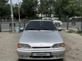 ВАЗ (Lada) 2115 2010 года за 1 200 000 тг. в Шымкент – фото 4