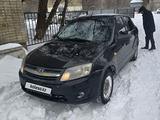 ВАЗ (Lada) Granta 2190 2014 годаүшін2 300 000 тг. в Актобе