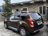 Renault Duster 2014 года за 7 500 000 тг. в Усть-Каменогорск – фото 3