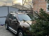 Renault Duster 2014 годаүшін7 500 000 тг. в Усть-Каменогорск – фото 2