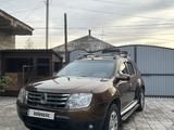 Renault Duster 2014 года за 8 000 000 тг. в Усть-Каменогорск