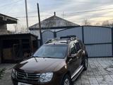 Renault Duster 2014 года за 8 000 000 тг. в Усть-Каменогорск – фото 5