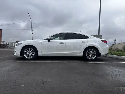 Mazda 6 2015 годаүшін7 700 000 тг. в Караганда – фото 8