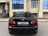 Lexus IS 250 2010 годаүшін7 200 000 тг. в Караганда – фото 5