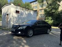 Toyota Camry 2012 года за 9 200 000 тг. в Тараз