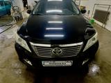 Toyota Camry 2012 годаүшін9 700 000 тг. в Тараз – фото 3