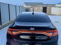 Hyundai Grandeur 2018 года за 12 500 000 тг. в Атырау – фото 5