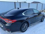 Hyundai Grandeur 2018 года за 12 500 000 тг. в Атырау – фото 4