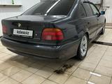 BMW 525 1996 года за 3 300 000 тг. в Караганда