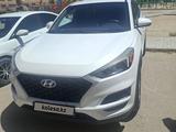Hyundai Tucson 2019 года за 10 300 000 тг. в Актау
