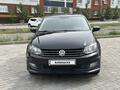 Volkswagen Polo 2016 годаүшін5 950 000 тг. в Актобе – фото 5