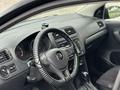 Volkswagen Polo 2016 годаүшін5 950 000 тг. в Актобе – фото 9